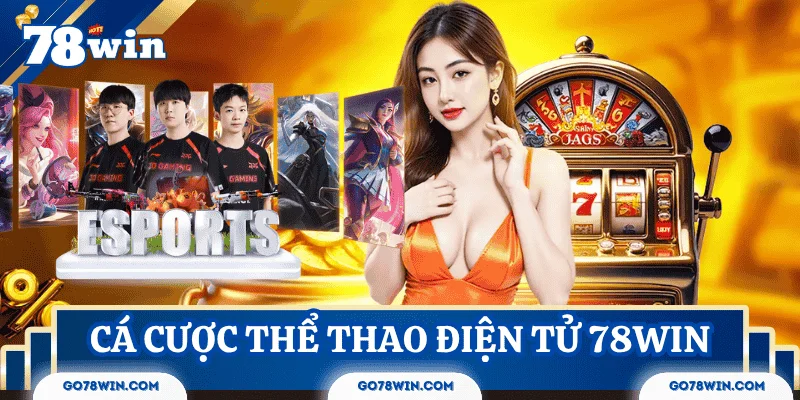 Cá cược thể thao điện tử 78WIN - TOP 10 Mẹo Cược Cao Thủ