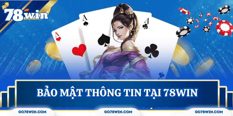Bảo mật thông tin người tham gia